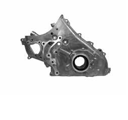 Помпа масляна NISSAN X-TRAIL 2.2 DCI 2003-2013 FRECCIA (OP09-159) Freccia фото 2