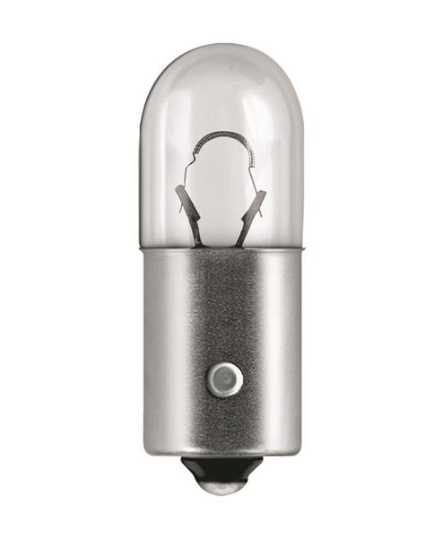 Автолампа 2W T2W 12V BA9S 2W / КРАТН. X10 AG AUTOPARTS (AG 40066S) AG AUTOPARTS фото 2