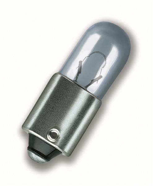 Автолампа 2W T2W 24V BA9S 2W/КРАТН. X10 OSRAM (3797) osram фото 2