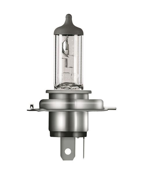 Автолампа галогенова 100/90W H4 12V 100/90W P43T/OFF-ROAD SUPER BRIGHT PREMIUM OSRAM (62204SBP) osram фото 2