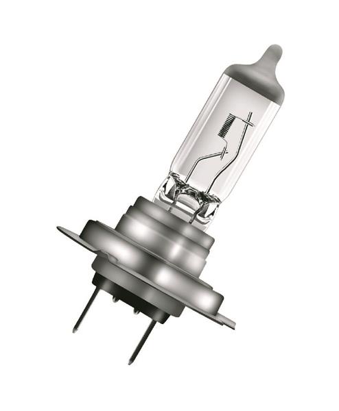 Автолампа галогенова 80W H7 80W 12V PX26D/OFF-ROAD SUPER BRIGHT PREMIUM OSRAM (62261SBP) osram фото 2