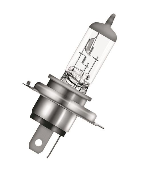 Автолампа галогенова 35/35W HS1 12V 35/35W PX43T OSRAM (64185) osram фото 2