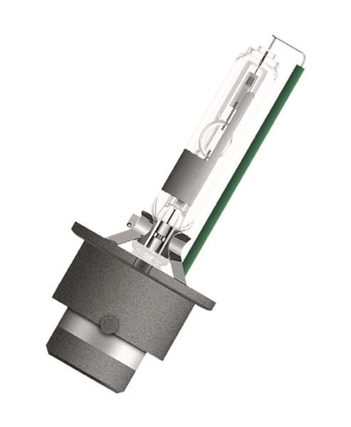 Автолампа ксенонова D4R 42V 35W P32D-3 4300K AG AUTOPARTS (AG 40557S) AG AUTOPARTS фото 2