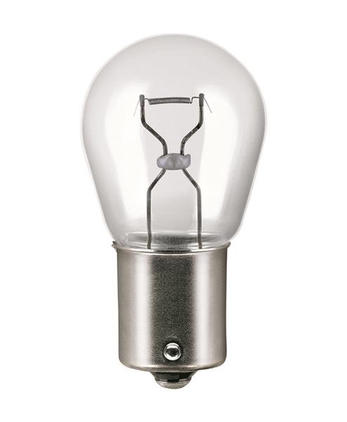 Автолампа 21W P21W 24V 21W BA15S/КРАТН. X10 OSRAM (7511) osram фото 2