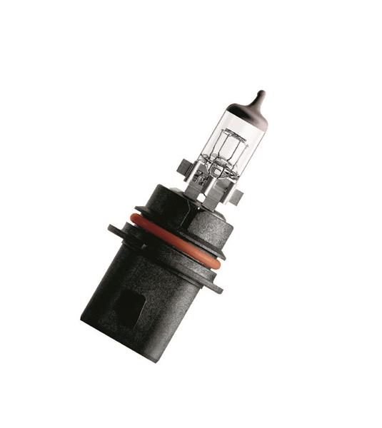 Автолампа галогенова 65/45W HB1 12V 65/45W P29T AG AUTOPARTS (AG 40022S) AG AUTOPARTS фото 2