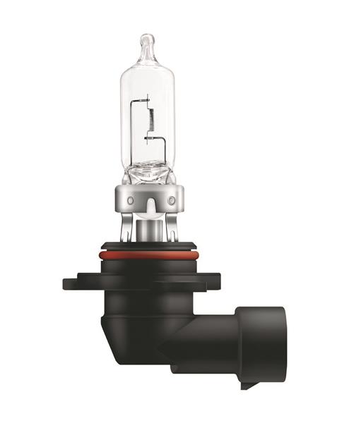 Автолампа галогенова 60W HB3 12V 60W P20D OSRAM (9005) osram фото 2