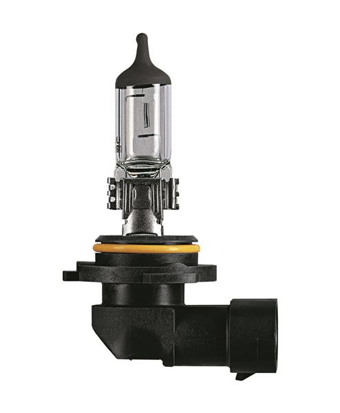 Автолампа галогенова 42W H10 12V 42W PY20D AG AUTOPARTS (AG 40019S) AG AUTOPARTS фото 2
