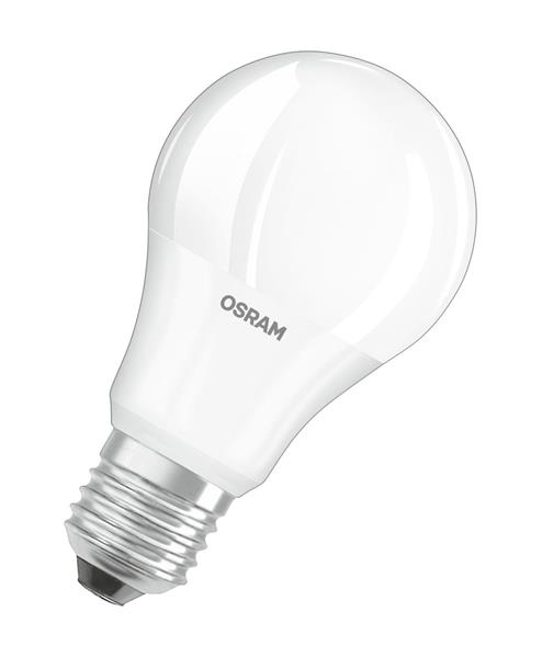 LED лампа побутова (8543709000) E27 VALUE LED CLA75 11.5W/827 2700K 230V 1055 LM A+ D60*120 / WAR OSRAM (4052899971028) osram фото 2