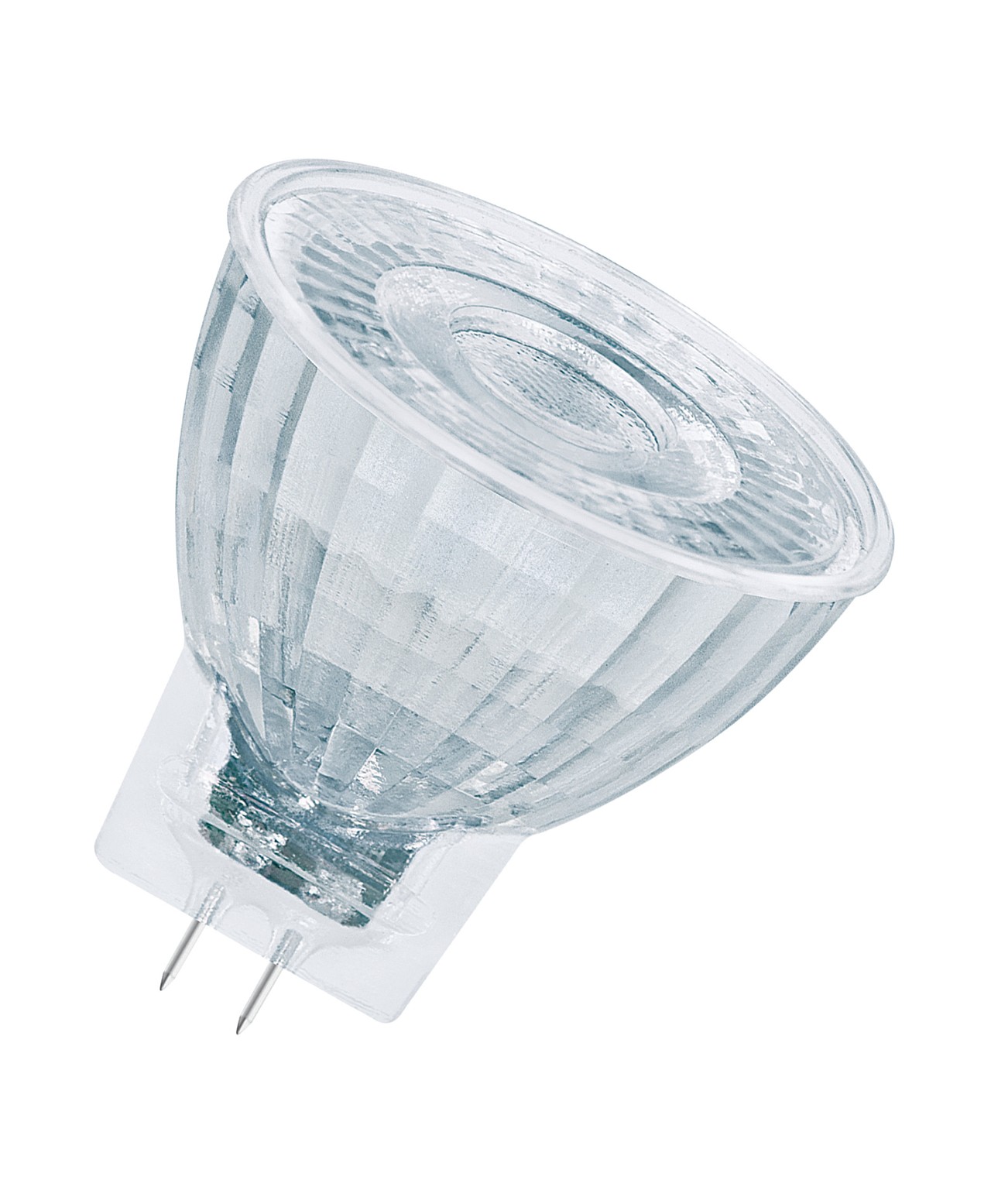 LED лампа побутова (8543709000) GU4 LED PARATHOM MR11 20 36° 2.5W 2700K 12V 184 LM A+ D35*38 / WA OSRAM (4058075433403) osram фото 2