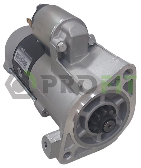 Стартер JS1221 CZ PROFIT (7112-0370) Profit фото 2