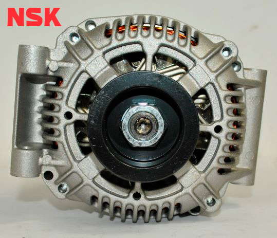 Генератор 75A 112199 CZ | NSK PROFIT (7112-1199) Profit фото 2