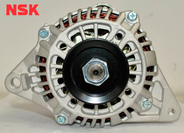 Генератор 85A 112328 CZ | NSK PROFIT (7112-1328) Profit фото 2