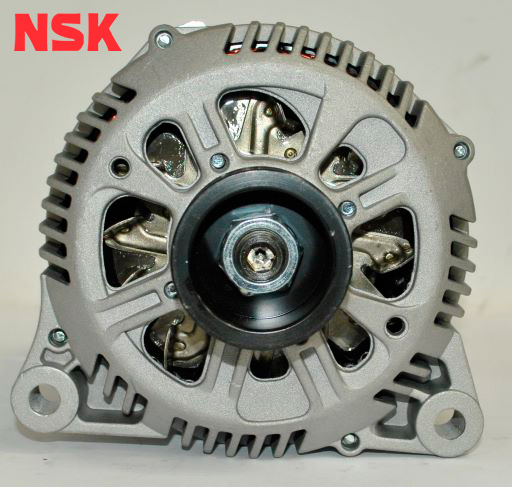 Генератор 150A 112460 CZ | NSK PROFIT (7112-1460) Profit фото 2