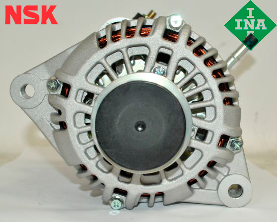 Генератор 110A 113331 CZ | NSK&INA(P) PROFIT (7113-1331) Profit фото 2