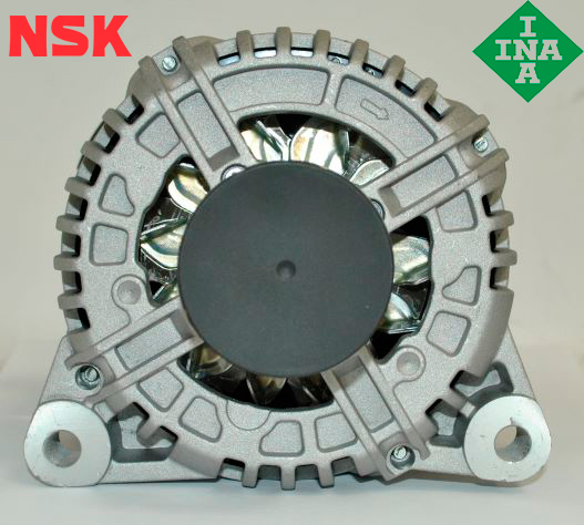 Генератор 150A 113 640 CZ | NSK&INA(P) PROFIT (7113-1640) Profit фото 2