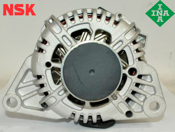Генератор 120A 114495 CZ | NSK&INA(P) PROFIT (7114-1495) Profit фото 2