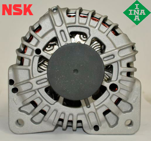 Генератор 150A 114509 CZ | NSK & INA(P) PROFIT (7114-1509) Profit фото 2