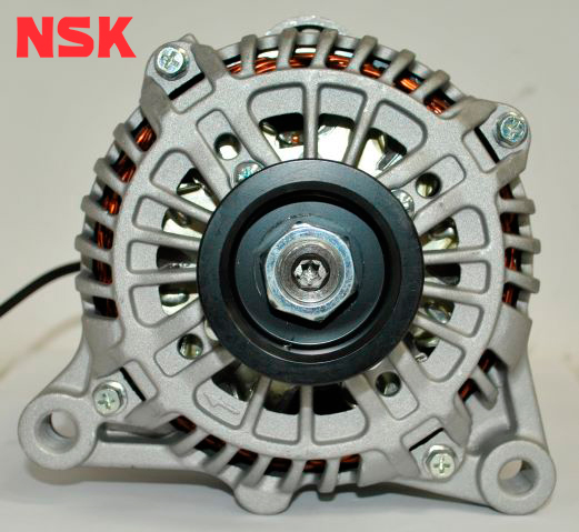 Генератор 120A 115438 CZ | NSK PROFIT (7115-1438) Profit фото 2