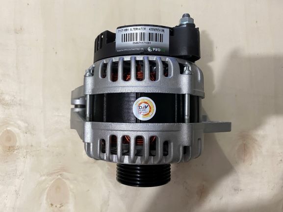 Генератор A15-3701110BA CHERY AMULET 14V 90A | OEM CN PROFIT (7117-1091) Profit фото 2