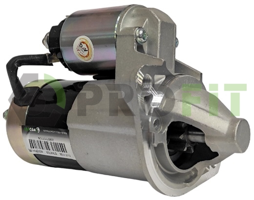 Стартер 471Q-3708950, 476Q-25-3708950 12V 1.2KW Z8 | OEM CN PROFIT (7117-1126) Profit фото 2