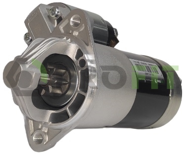 Стартер S1810A121 MITSUBISHI ECLIPSE D32A 2.0 4G63 1994-1999 LEOP PROFIT (7117-1335) Profit фото 2