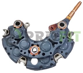 Випрямляч діодний INR402 CZ PROFIT (7133-0672) Profit фото 2