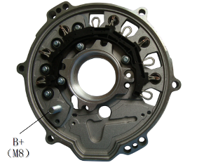 Випрямляч діодний IBR2201 CZ PROFIT (7333-0715) Profit фото 2