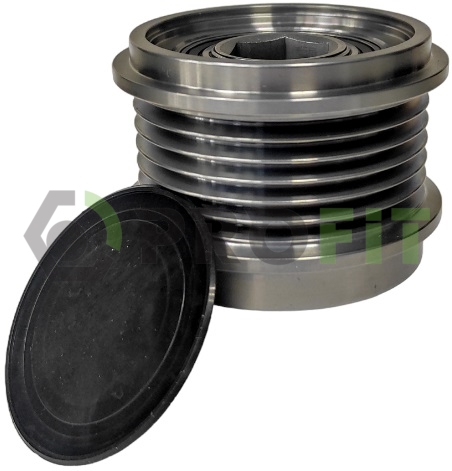 Муфта генератора 535 0310 10 CN PROFIT (7335-0799) Profit фото 2