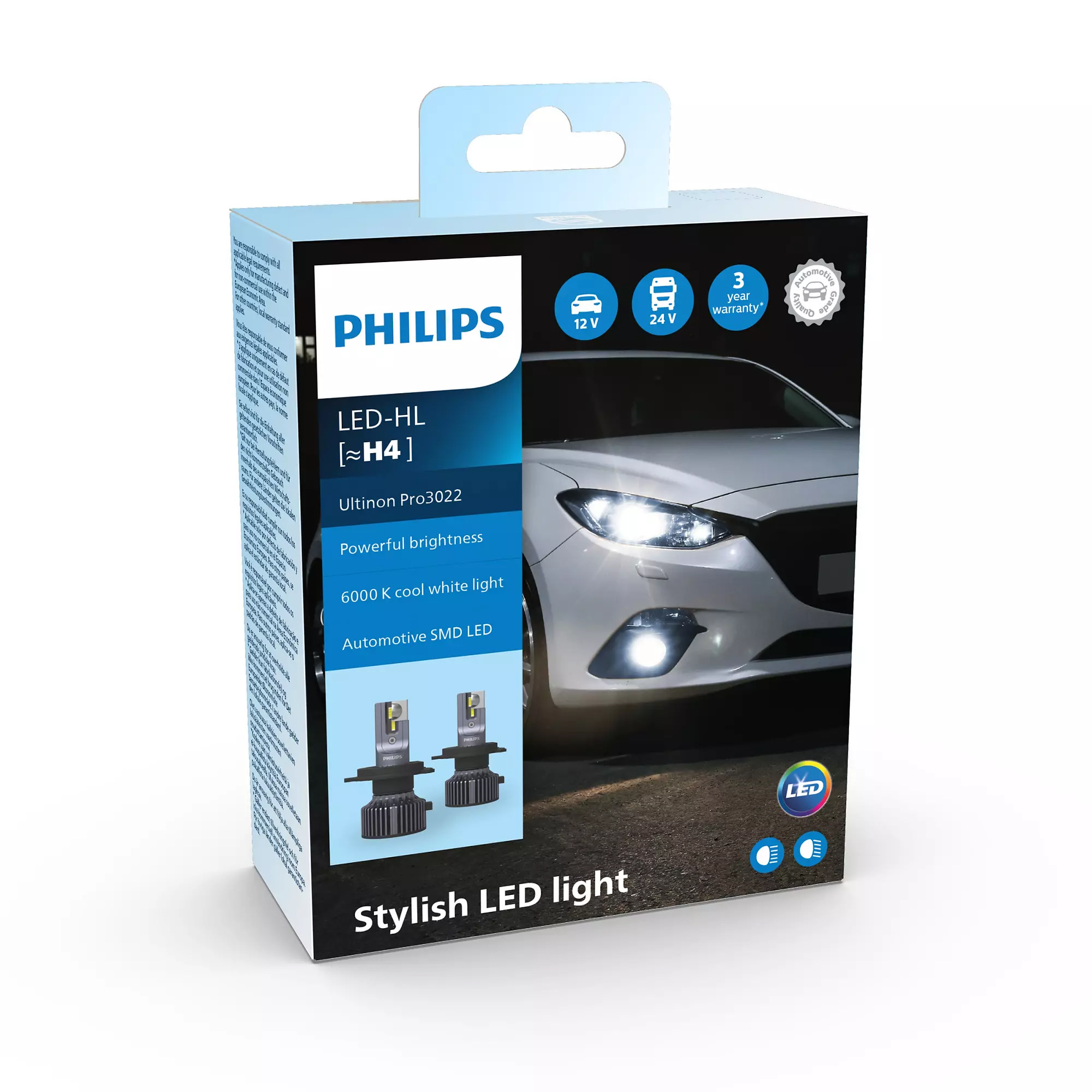 Сві PHILIPS (11342U3022X2) Philips фото 2