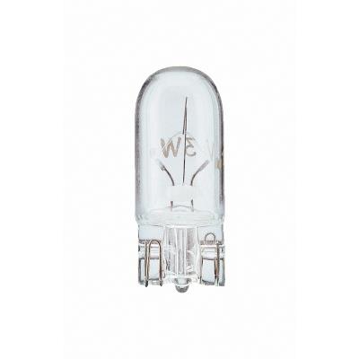 Автолампа 3W W3W 12V W2,1X9,5D/STANDARD/КРАТН. X10 PHILIPS (12256CP) Philips фото 2