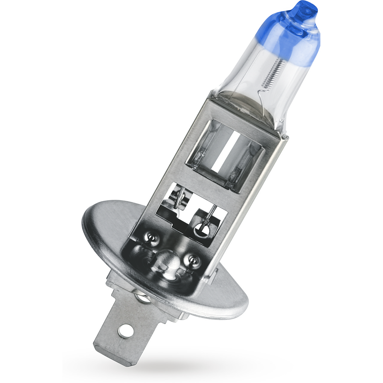 Автолампа галогенова 55W H1 12V 55W P14,5S / X-TREMEVISION PRO150 - НА 150% ЗБІЛЬШЕНИЙ СВІ PHILIPS (12258XVPS2) Philips фото 2