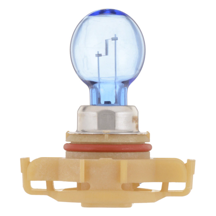Автолампа 24W PSX24W 12V 24W 3300K PG20/7 / WHITEVISION ULTRA - НА 60% ЗБІЛЬШЕН PHILIPS (12276WVUB1) Philips фото 2