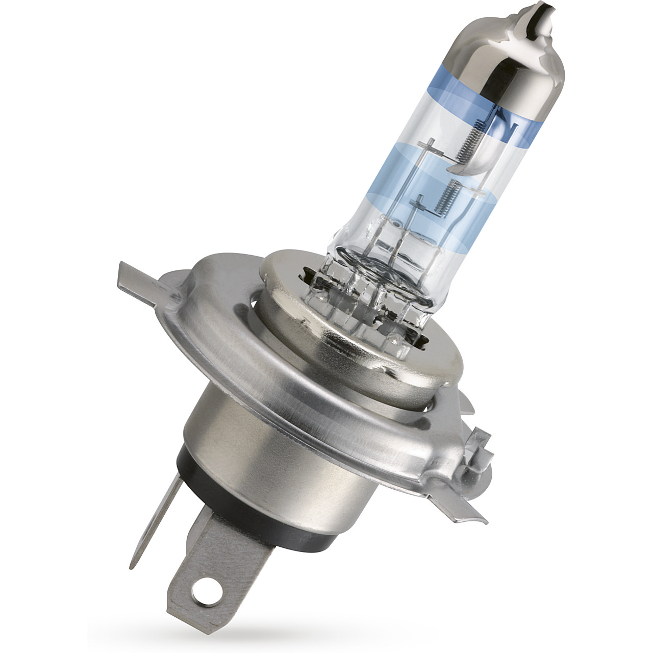 Автолампа галогенова 60/55W H4 12V 60/55W P43T-38 / X-TREMEVISION PRO150 - НА 150% ЗБІЛЬШЕНИЙ PHILIPS (12342XVPB1) Philips фото 2