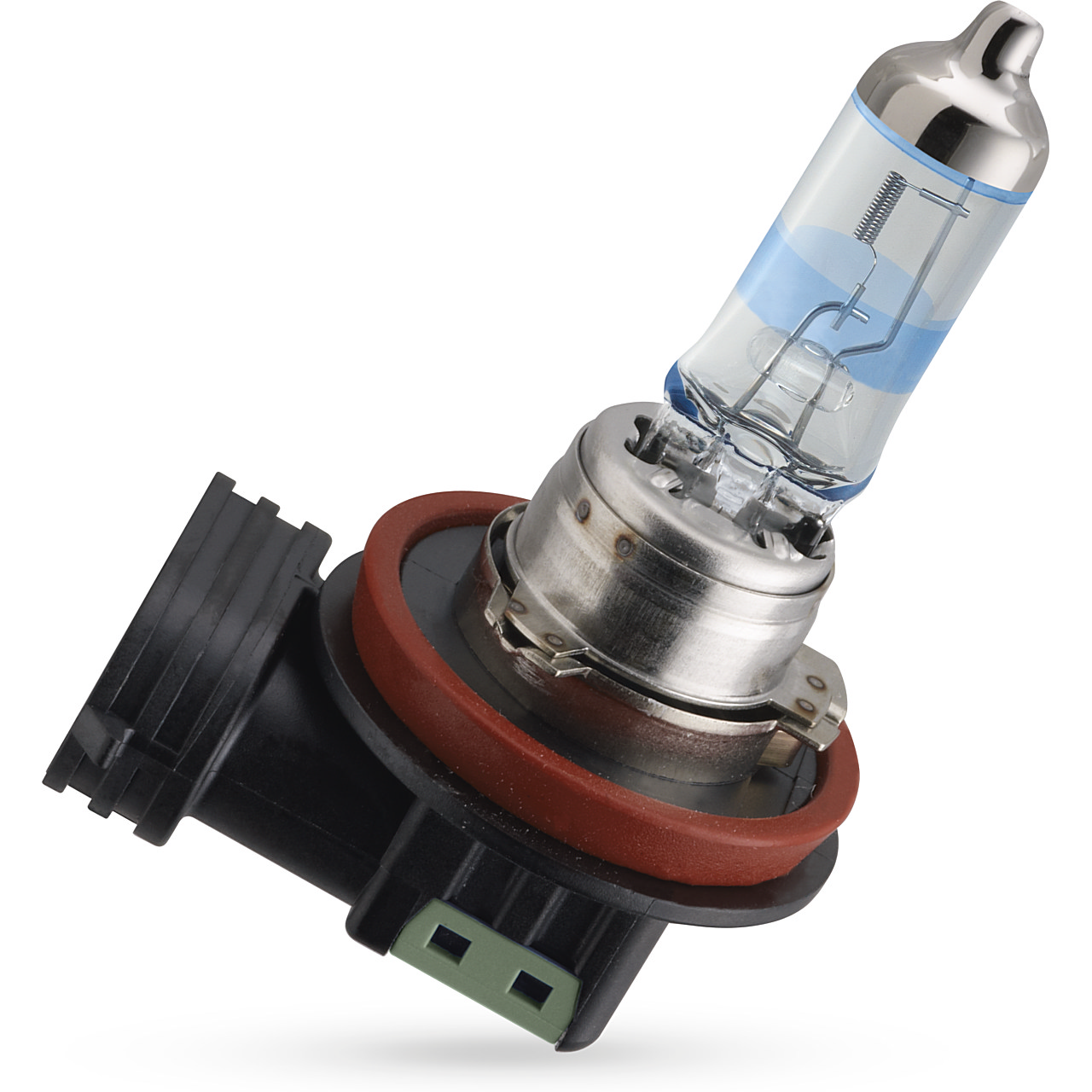 Автолампа галогенова 55W H11 12V 55W PGJ19-2 / X-TREMEVISION PRO150 - НА 150% ЗБІЛЬШЕНИЙ С PHILIPS (12362XVPB1) Philips фото 2