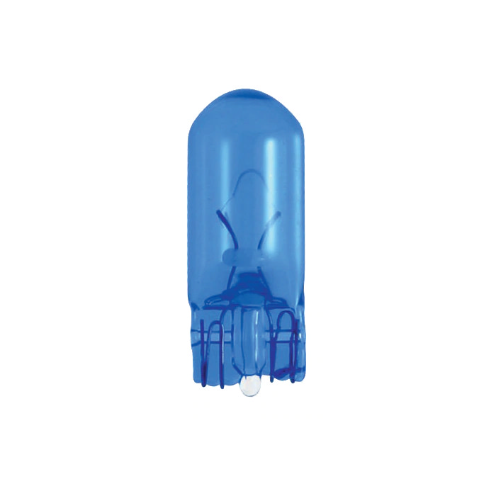 Автолампа 5W W5W 12V 5W W2,1X9,5D / X-TREMEVISION PRO150 - НА 150% ЗБІЛЬШЕНИЙ PHILIPS (12961XVPB2) Philips фото 2