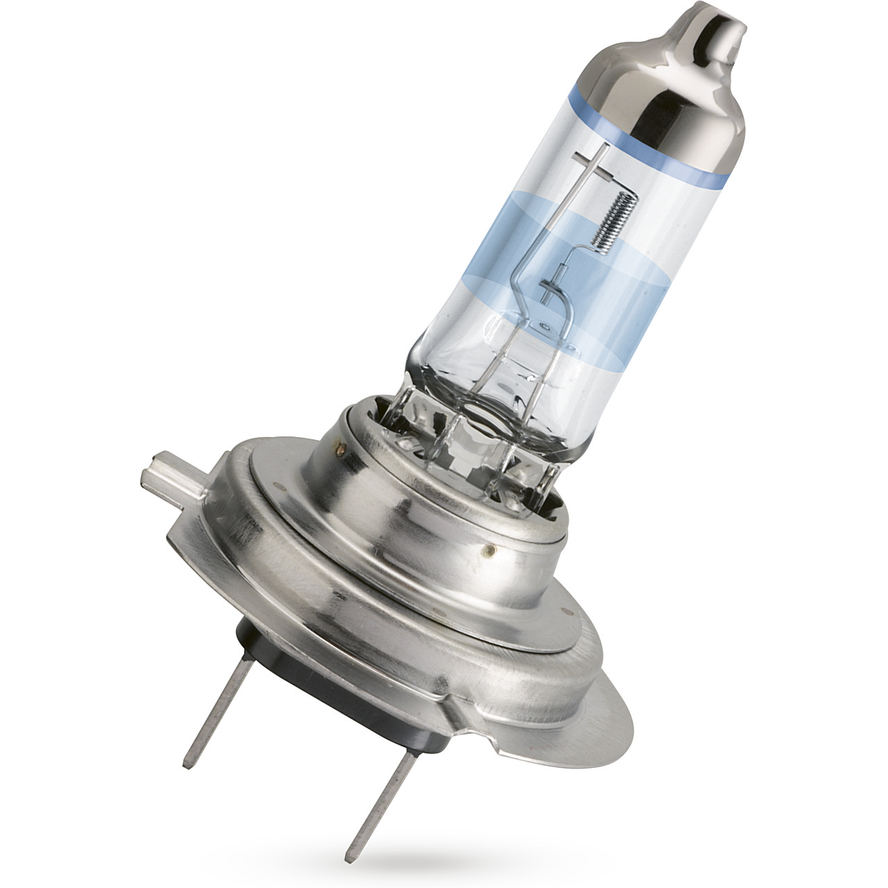 Автолампа галогенова 55W H7 12V 55W PX26D / X-TREMEVISION PRO150 - НА 150% ЗБІЛЬШЕНИЙ СВІТ PHILIPS (12972XVPS2) Philips фото 2
