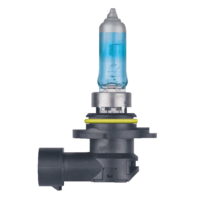 Автолампа галогенова 51W HB4 12V 51W 4200K P22D / WHITEVISION ULTRA - НА 60% ЗБІЛЬШЕНО ПОТ PHILIPS (9006WVUB1) Philips фото 2