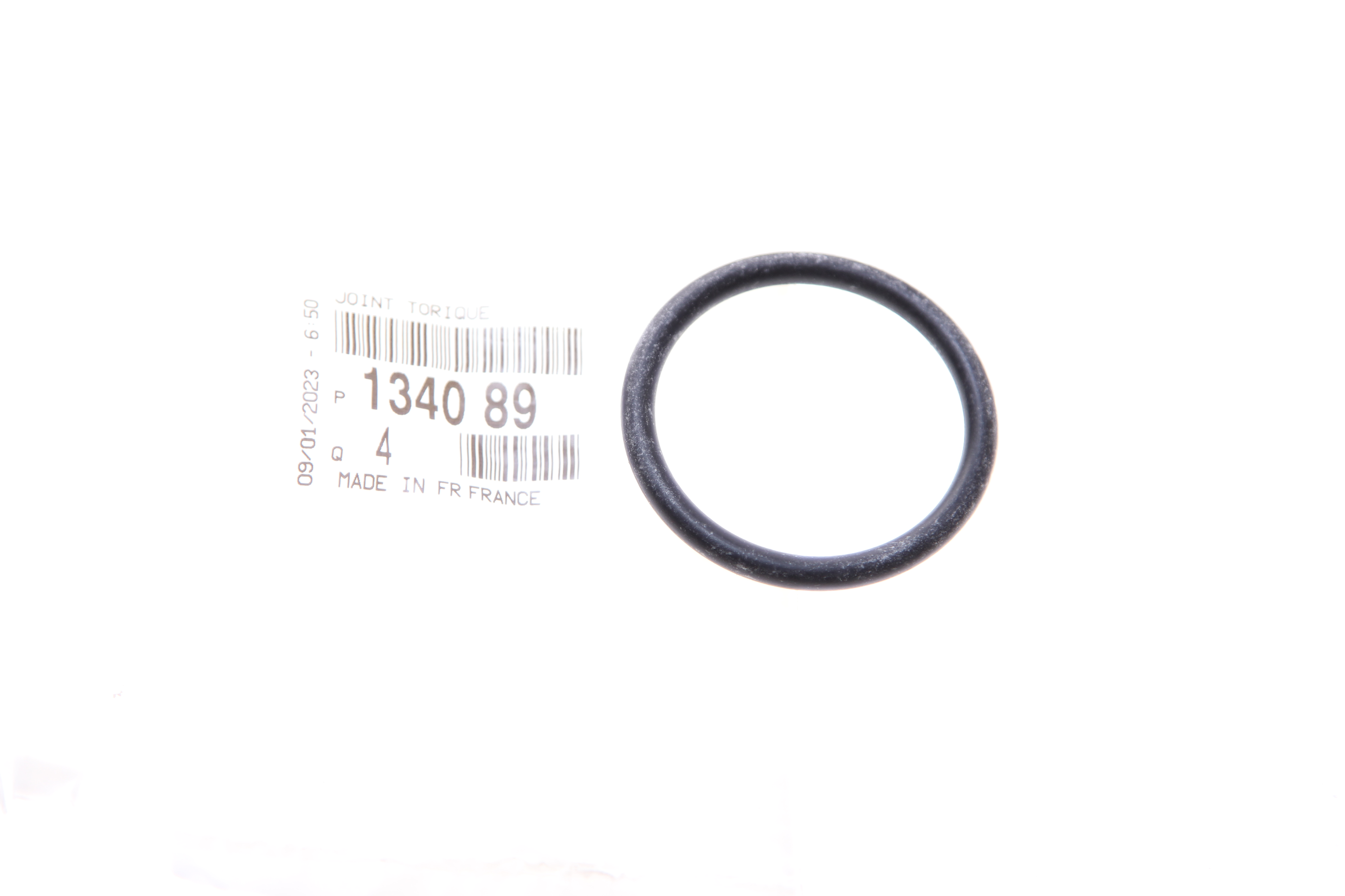 Кільце гумове 4016930090 УЩІЛЬНЮЮЧЕ ТЕРМОСТАТА КРАТНІСТЬ 4 PSA (1340.89) PSA фото 2