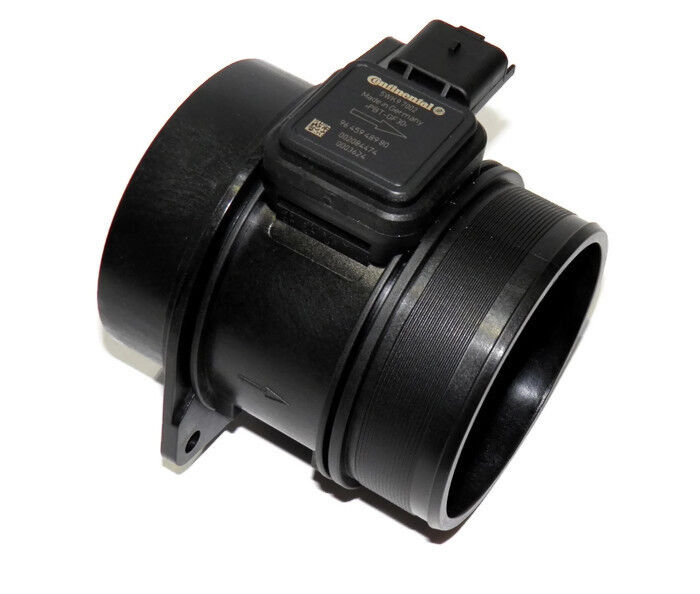 Витратомір повітря CITROEN C5 II 2.0 HDI 2004 - 2008, C5 III 2008 - 2014, JUMPY 2.0 PSA (1920.HH) PSA фото 2