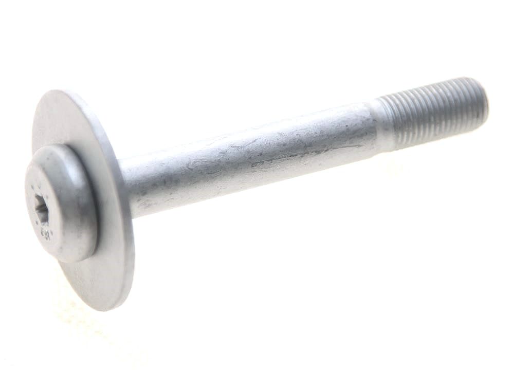 Болт з головкою системи TORX з чорного металу PSA (5132.80) PSA фото 2