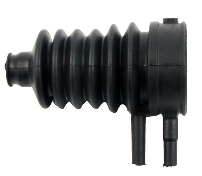 Пильник амортизатора гумовий CITROEN C5/XANTIA 2001-2008 PSA (0000527264) PSA фото 2