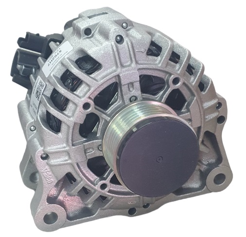 Генератор 00005702H7 OEM PSA PSA фото 2