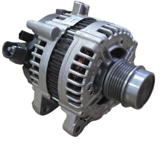 Генератор 00005705EJ OEM PSA PSA фото 2