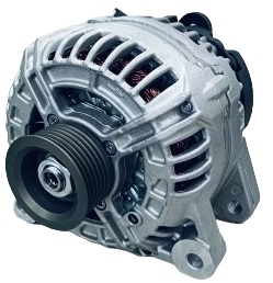 Генератор 00005705EK OEM PSA PSA фото 2