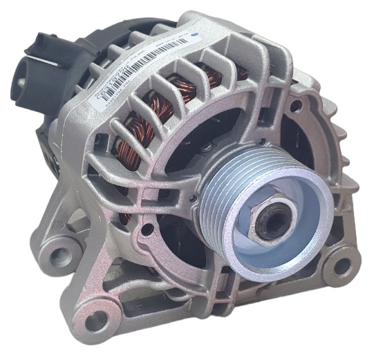 Генератор 00005705GP OEM PSA PSA фото 2