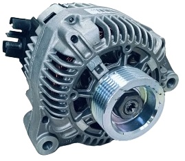 Генератор 00005705HY OEM PSA PSA фото 2