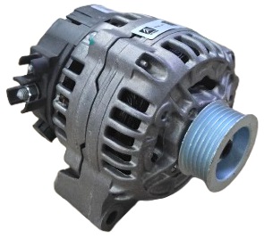 Генератор 00005705JA OEM PSA PSA фото 2