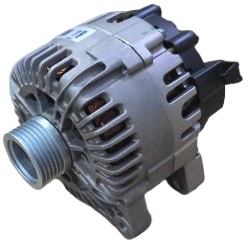 Генератор 5705JH OEM PSA (00005705JH) PSA фото 2