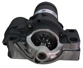 Стартер 00005802CZ OEM PSA PSA фото 2