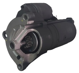 Стартер 00005802EF OEM PSA PSA фото 2
